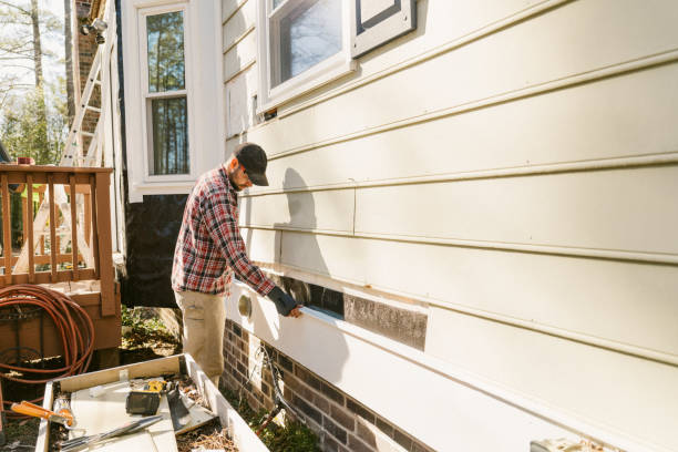 Top rated local Siding Repair specialists in Sharpsburg, GA